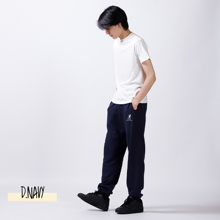 完全受注生産】ALTO×KANGOL REWARD コラボ企画！スウェットパンツ