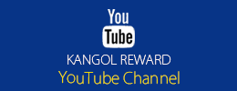 KANGOL REWARD YouTube
